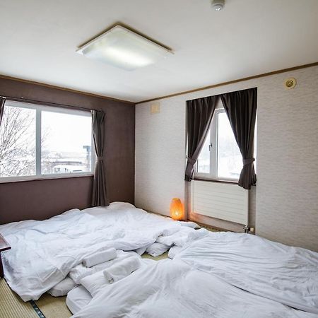 Absolute Niseko Lodge Ōmagari Exterior foto